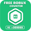 Robux counter & RBX Calc