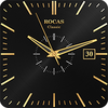 ROCAS - Classic Watch Face