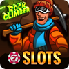 Rock Climber Slot