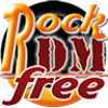 Rock Free Drum Machine