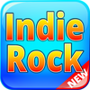 Rock indie rock music: indie rock radio rock indie