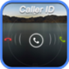 Rocket Caller ID CC Theme