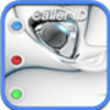 Rocket Caller ID Light Theme