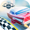 Rocket Carz Racing - Never Stop