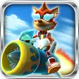 Rocket Racer