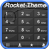 RocketDial Keo Theme