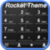 RocketDial Map Theme