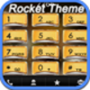 RocketDial Theme Perfume