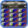 RocketDial Theme Russia