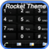 RocketDial Theme SenseStyle