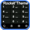 RocketDial Theme Window Phone