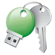 Rohos Logon Key