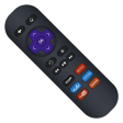 Roku TV Remote