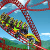 Roller Coaster Ride VR