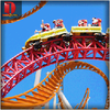 Roller Coaster Simulator 2016