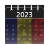 romania calendar 2023