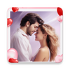 Romantic Photo Frame & Editor