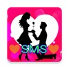 Romantic valentine's day Love SMS