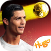 Ronaldo and Hugo: Superstar Skaters