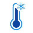 Room Temperature Thermometer