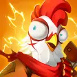 Rooster Defense 