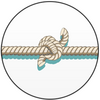 Ropes and Knots