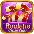 Roulette Casino Vegas 