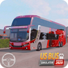 Bus Simulator Indonesia