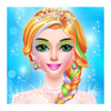 Royal Princess Makeover Salon Games For Girls