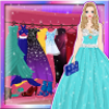 Royal Princess Prom Dress Up