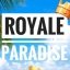 Royale Paradise 