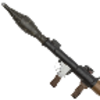 RPG-7 Rocket Launcher