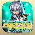 RPG Asdivine Dios