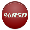 RSD Calculator