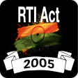 RTI - Right to Information Act