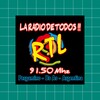 RTL 91.5 Pergamino