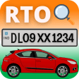 RTO Vehicle Details Search App