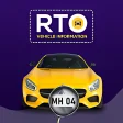 RTO Vehicle Manager Services