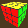 Rubiks Cube 3D