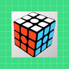 RubiX Cube Solver: 3x3 Library