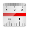 Ruler App + Measuring Tape App