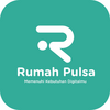 Rumah Pulsa - Agen Pulsa & PPOB Termurah