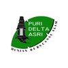 Rumahku Puri Delta Asri