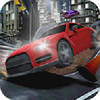 Rumble Racing - Car Hill Climb