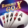 Rummy Go X