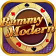 Rummy Modern 