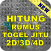 RUMUS TOGEL PALING JITU & AKURAT