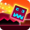 Run Geometry Cube Dash