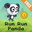 Run Run Panda