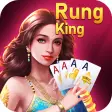 Rung king live Hokm CourtPiece